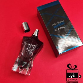 تصویر عطر ادکلن ژان پل گوتیه له بو مردانه - حجم 100 میل Jean Paul Gaultier Le Beau