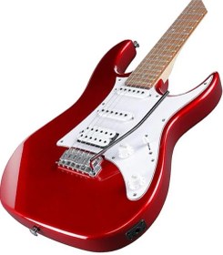 تصویر گیتار الکتریک آیبانز Ibanez 