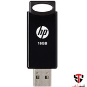 تصویر فلش مموری اچ پی مدل V212W ظرفیت 16 گیگابایت HP V212W Flash Memory - 16GB