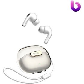 تصویر هندزفری بلوتوث الدینیو مدل T02 ا LDNIO T02 Bluetooth Earbuds LDNIO T02 Bluetooth Earbuds