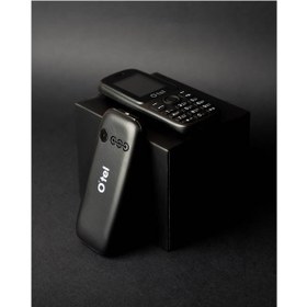 تصویر گوشی موبایل اوتل مدل F05 دو سیم کارت (جعبه باز) Otel F05 Dual SIM Mobile Phone (Open Box)