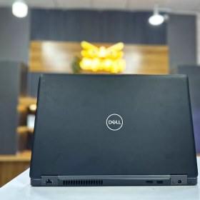 تصویر لپ تاپ دل DELL Precision 3530 | i7_8750H | 16G | 512G | 4GB Nvidia quadro p1000 | 15.6''Full HD (استوک) Laptop DELL Precision 3530 (Stock)