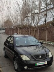 تصویر تیبا هاچبک مدل 1399 ا Tiba Hatchback EX Tiba Hatchback EX