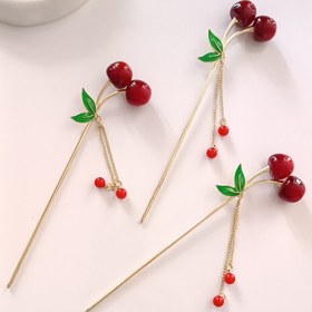 تصویر کانزاشی گیلاس 