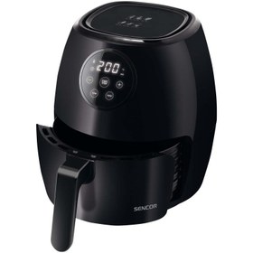 تصویر سرخ کن سنکور مدل 5030 sencor 5030 airfryer