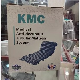 تصویر تشک مواج سلولی KMC 