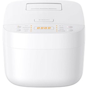 تصویر پلوپز هوشمند چندکاره شیائومی مدل Xiaomi smart rice cooker MFB120A-1 Xiaomi smart rice cooker MFB120A-1