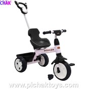 تصویر سه چرخه نینجا مدل ۱۱۱ 