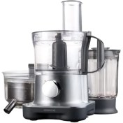 تصویر غذاساز کنوود 750 وات 2.1 لیتر FPM270 Kenwood FPM270 Kenwood Food Processors 2.1Litres 750W