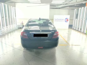 تصویر دنا پلاس مدل 1404 ا 6 دنده 6 دنده