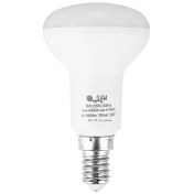 تصویر لامپ ال ای دی افراتاب مدل AFRA-PAR-6W ظرفیت ۶ وات مهتابی 