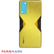 تصویر درب پشت گوشی شیائومی poco F4 gt Back door Xiaomi poco f4 gt