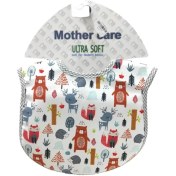 تصویر پیش بند مادر کر Mother Care طرح حیوانات 