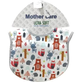 تصویر پیش بند مادر کر Mother Care طرح حیوانات 