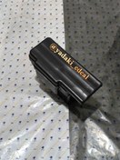 تصویر قاب ایسیو کامپیوتر پژو پارس پژو 405سمند وانت پیکان محفظه محافظ کامپیوتر ایسیو سمند پژو405 پارس قدیم پیکان وانت(قاب با درب) 