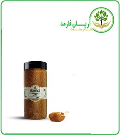 تصویر خاکشیر بسته بندی 