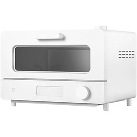 تصویر بخارپز 12 لیتری چند منظوره شیائومی Mijia MKX02M 12L Smart Steam Oven ا Mi Smart Steam Small Oven 12L(MKXO2M) Mi Smart Steam Small Oven 12L(MKXO2M)