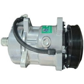 تصویر کمپرسور کولر فیدلیتی 