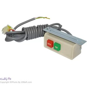 تصویر کلید خاموش روشن راسته دوز دادیلی 
