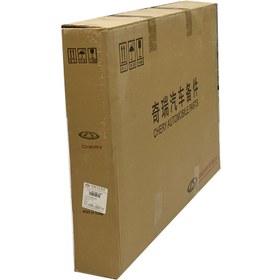 تصویر رادیاتور کولر مدل T11-8105010BT مناسب برای ام وی ام X33s 