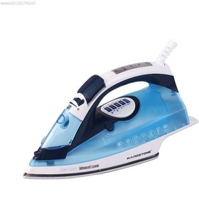 تصویر اتو بخار هاردستون مدل SIP2205 Hardstone SIP2205 Steam Iron