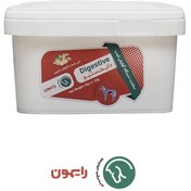 تصویر مکمل هضمی، تقویتی و سلامت دستگاه گوارش اسب رایمون مدل دایجستیو هیگر | Digestive Higer وزن 1 کیلوگرم 