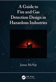 خرید و قیمت دانلود کتاب A Guide to Fire and Gas Detection Design in ...