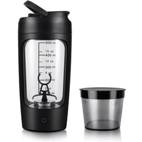 تصویر شیکر برقی اتوماتیک 