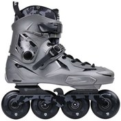 تصویر اسکیت فلاینگ ایکل مدل X3 SHRIKE طوسی 