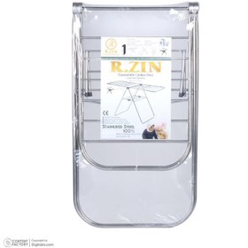 تصویر بند رخت کد 266 کن مدل 405027 