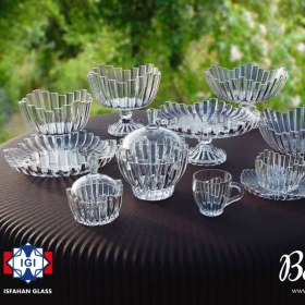 تصویر سرویس پذیرایی برلین 