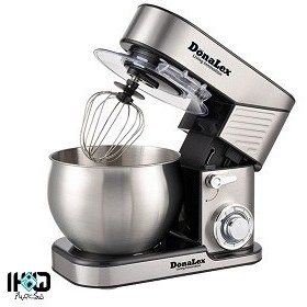 تصویر همزن ایستاده دونالکس مدل DN-380 Donalex DN-380 standing mixer