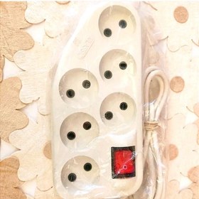 تصویر سه راه 6خانه 