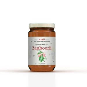 تصویر فروشگاه زنبوری