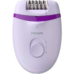 تصویر اپیلاتور ساتینل اسنچال سری بی آر ای 275/00 فیلیپس ا Satinelle Essential Epilator Series BRE275/00 philips Satinelle Essential Epilator Series BRE275/00 philips