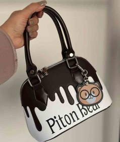 تصویر کیف بستنی 