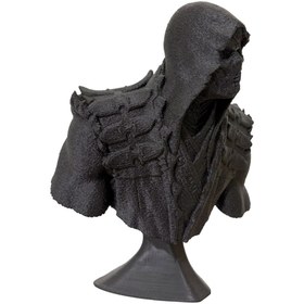 تصویر تندیس نیم‌تنه شخصیت Scorpion 