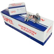 تصویر پلاتین نیسان super اصلی 