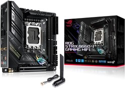 Asus rog strix x570 clearance mini itx