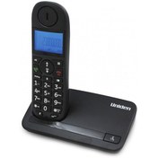 تصویر گوشی تلفن بی سیم یونیدن مدل AT4102 ا Uniden AT4102 Cordless Phone Uniden AT4102 Cordless Phone