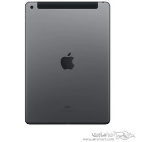 تصویر تبلت اپل iPad 7th 2019 wifi 10.2 inch | حافظه 32 گیگابایت ا Apple ipad 7th 2019 wifi 10.2 inch 32 GB Apple ipad 7th 2019 wifi 10.2 inch 32 GB