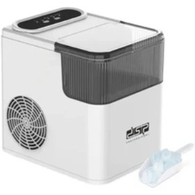 تصویر یخساز 1.4 لیتری دی اس پی مدل kd8001 kd8001 ice maker