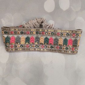 تصویر هد بند راشل 