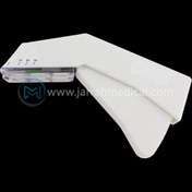 تصویر استپلر پوستی 