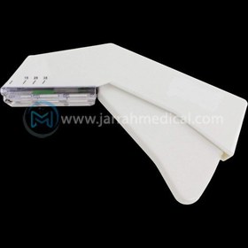 تصویر استپلر پوستی 