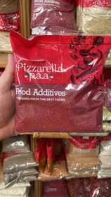 تصویر ادویه سماق پیزارلا 500 گرمی 