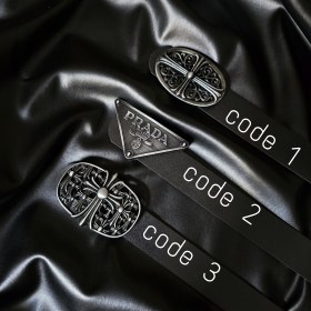 تصویر کالکشن کمربند 