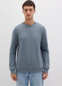 تصویر سوییشرت مردانه ماوی mavi 