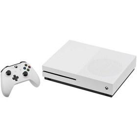 تصویر کنسول بازی مایکروسافت XBOX One S | حافظه 512 گیگابایت همراه با دسته اضافه XBOX One S 512 GB + 1 Extra controller