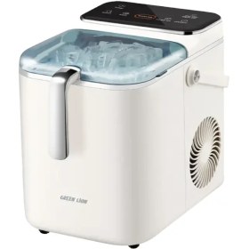 تصویر یخ‌ساز کوچک Green Lion Frost Core 